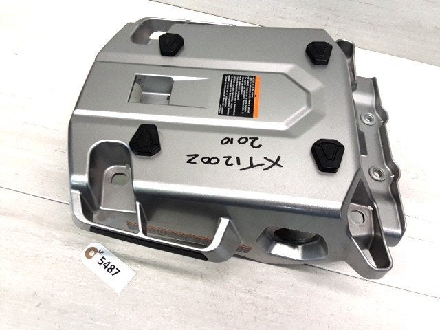 XT1200Z Super Tenere 2010 - 2013 Yamaha Spatbord D1-47713