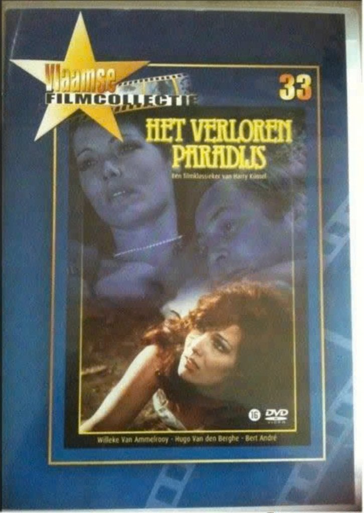 Het verloren paradijs, Originele DVD, Ophalen of Verzenden