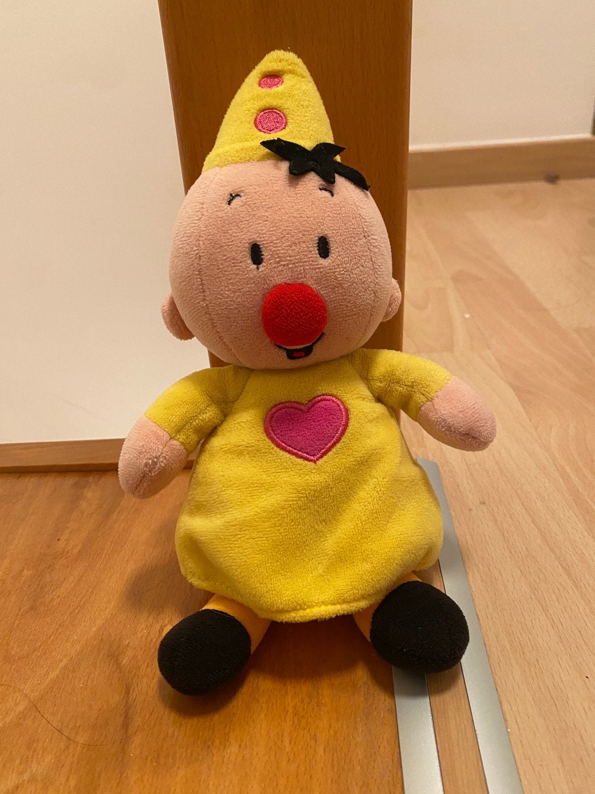 Bumba, Kinderen en Baby's, Ophalen, Zo goed als nieuw