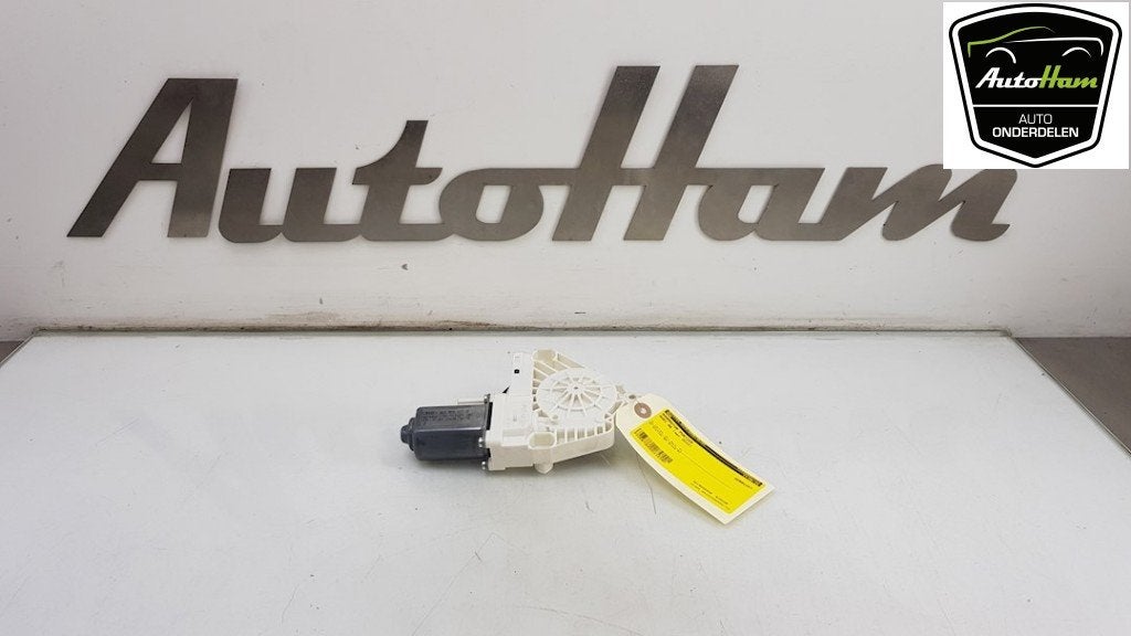 MOTEUR LEVE VITRE ELECTRIQUE Audi A6 (C7) (|8K0959802B|), Autos : Pièces & Accessoires, Utilisé, Audi