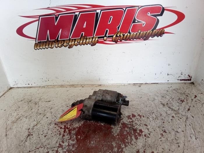 Startmotor van een Seat Cordoba, Gebruikt, -, -, -