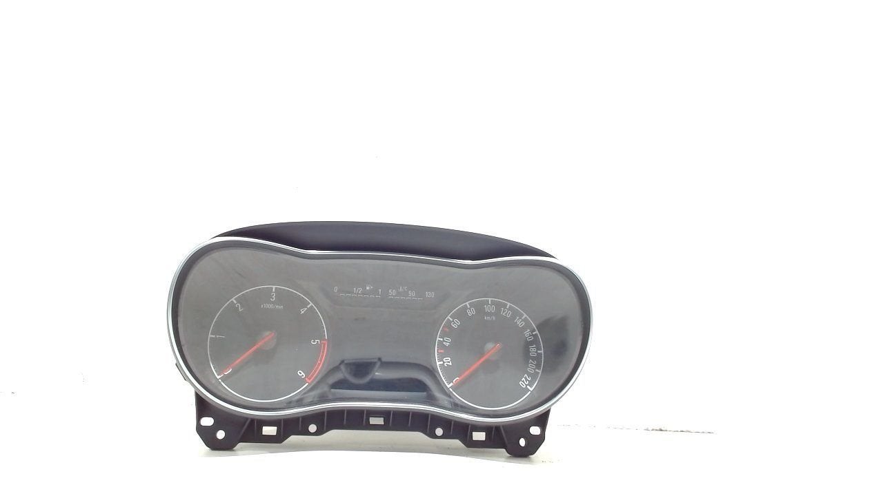 Cockpit Opel Corsa, Autos : Pièces & Accessoires, Onderdelen@venauto.nl, Van der Ven Autorecycling B.V., Ettenseweg 76, 4706 PB Roosendaal, The Netherlands