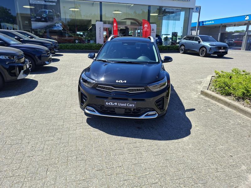 Kia Stonic GT Line GARANT TOT 2031, Auto's, Kia, Automaat, Euro 6, Particulier, https://public.car-pass.be/vhr/f0cc5bde-eb1f-41d0-a78d-74de77941b15