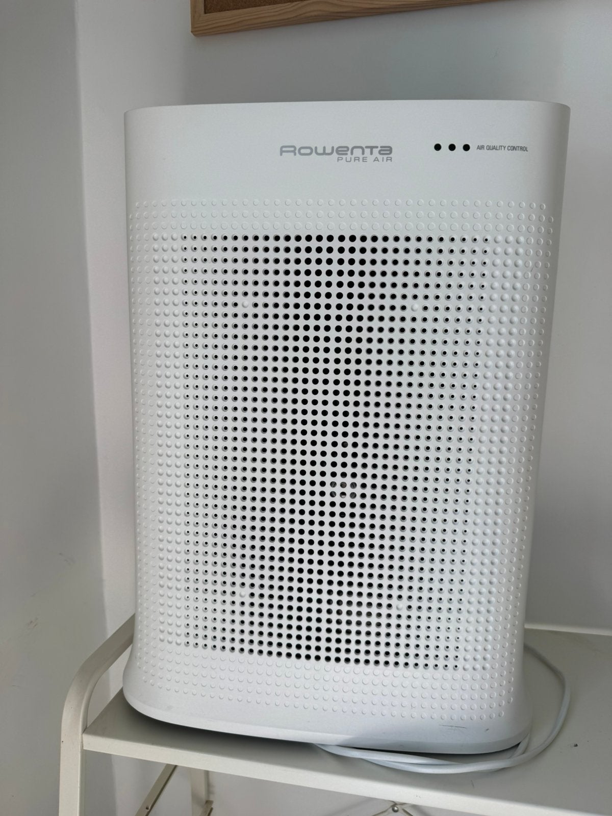 Rowenta Pure Air, Enlèvement, Comme neuf