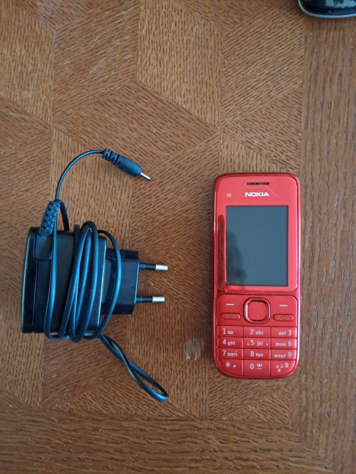 Nokia C2-01, Telecommunicatie, Ophalen of Verzenden