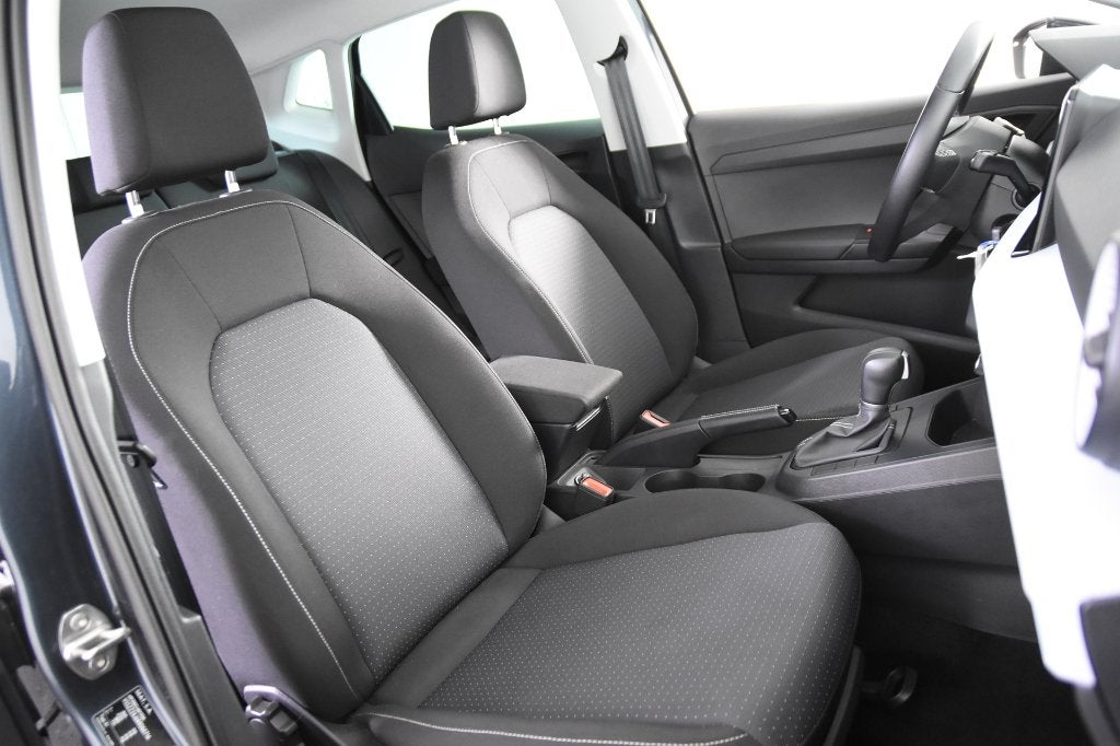 Seat Ibiza Move, Argent ou Gris, Euro 6, Entretenue par le concessionnaire, 5 portes