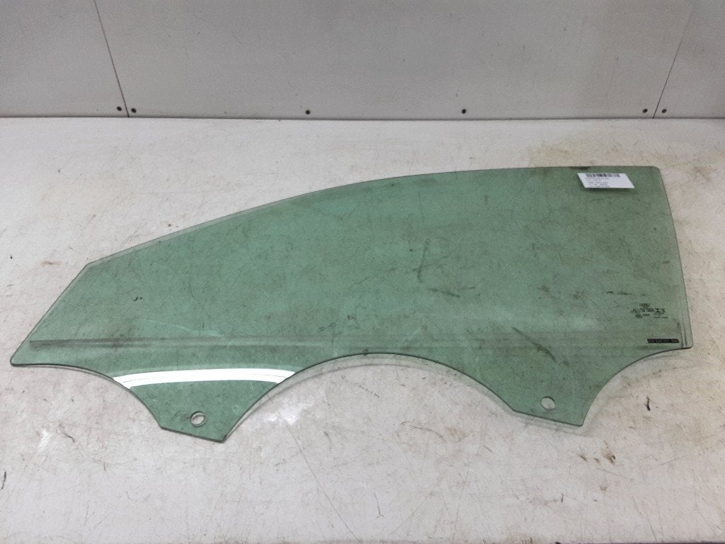 VITRE AVANT GAUCHE Audi Q3 Sportback (F3N) (83F84520104S), Utilisé, Audi