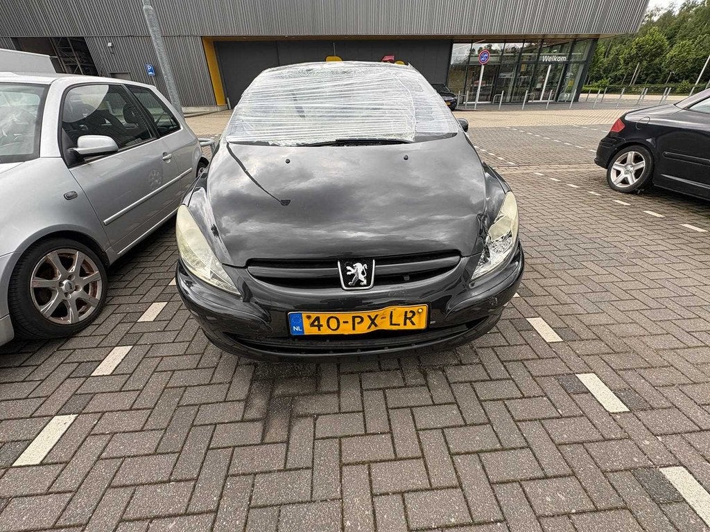Peugeot - 307 - 1.6-16V XS - Voiture - 2004, Autos, Achat, Entreprise, Occasion, Essence