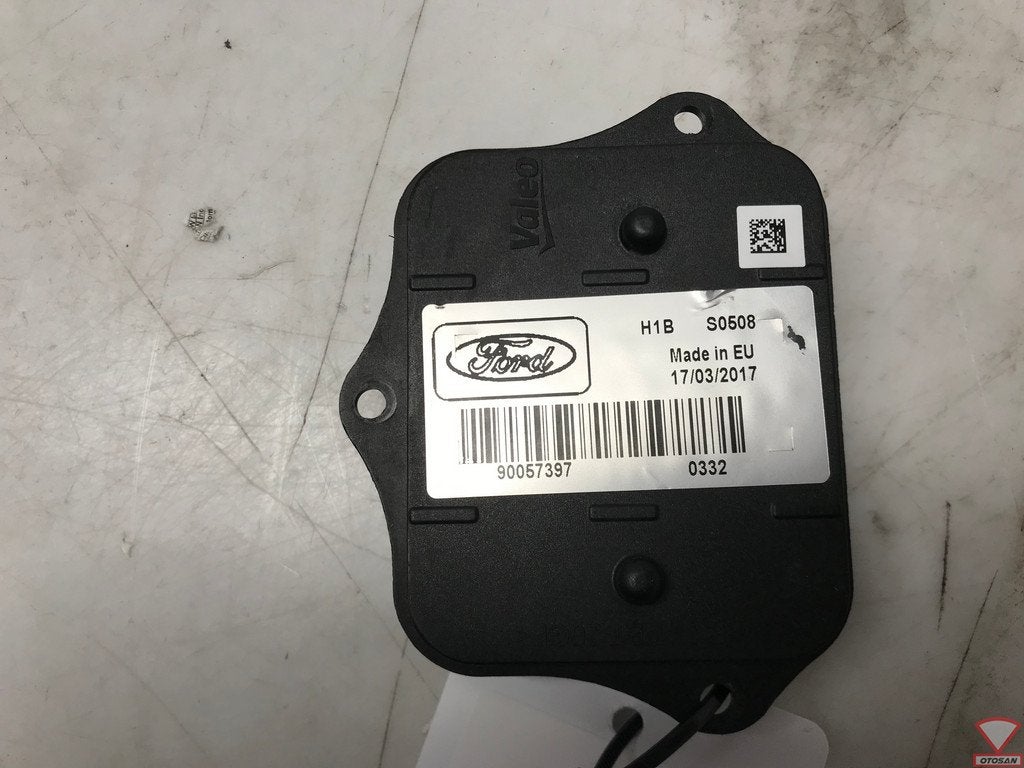 Ford S-Max MK2 X non Module Ballast 90057397 H1BS0508, Info@ford.com, Ford Motor Company, American Road 1
48126  Dearborn, Ford