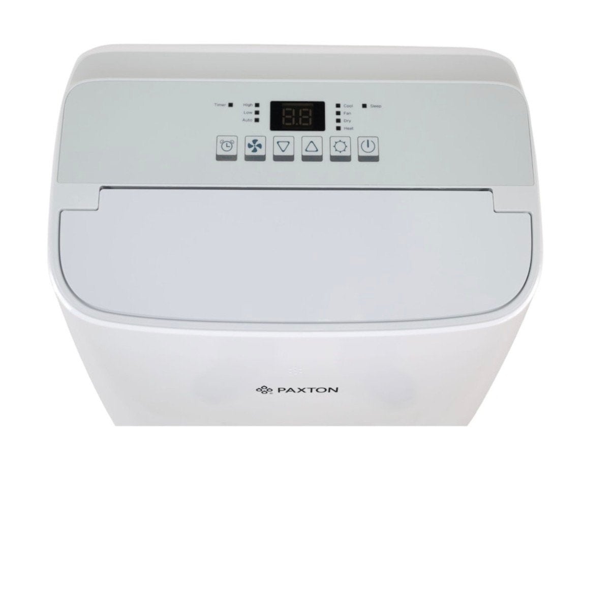 Climatiseur Mobile 12000 BTU, Electroménager, Climatiseurs, Neuf, Climatiseur mobile, Moins de 60 m³, 3 vitesses ou plus, Refroidissement et Déshumidification