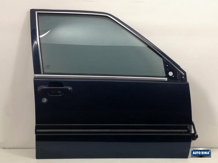 Portière 4portes avant droite d'un Volvo 9-Serie (417), -, 3 mois de garantie, Porte, -