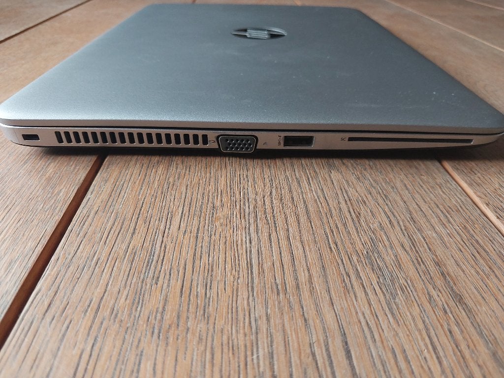 HP EliteBook 840 G3 (i5/14 pouces) - Bon état, Informatique & Logiciels, Enlèvement ou Envoi, 238 GB, SSD, Azerty