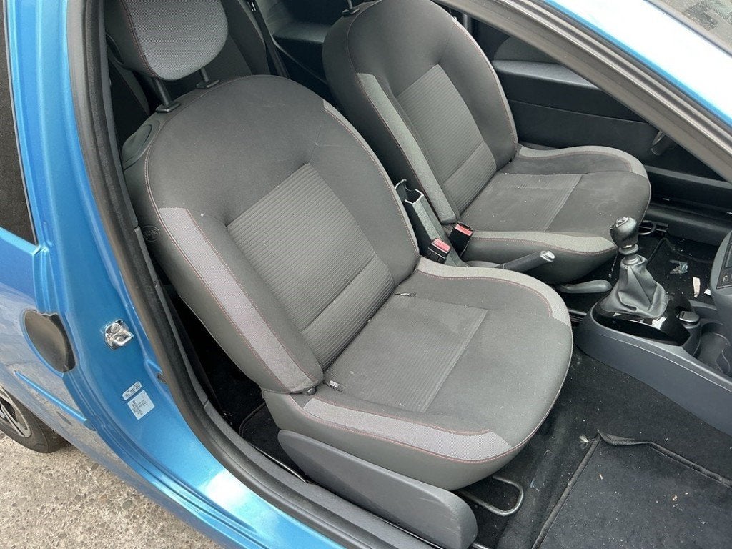 SIEGE AVANT DROIT ( PASSAGER ) Renault Twingo II (CN), Renault, Utilisé, Peter-Huppertz-Straße 5
51063  Köln, DE, Dialog.deutschland@renault.de