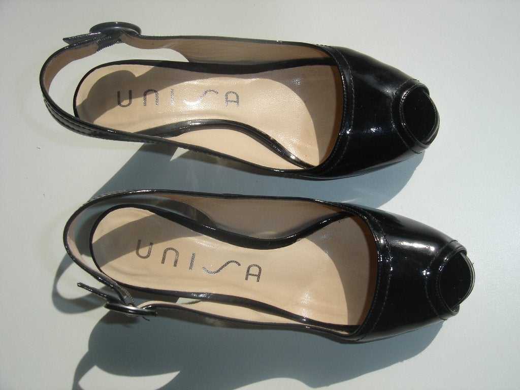 DAMESSCHOEN UNISA, Vêtements | Femmes, Chaussures, Escarpins, Comme neuf, Enlèvement, Unisa