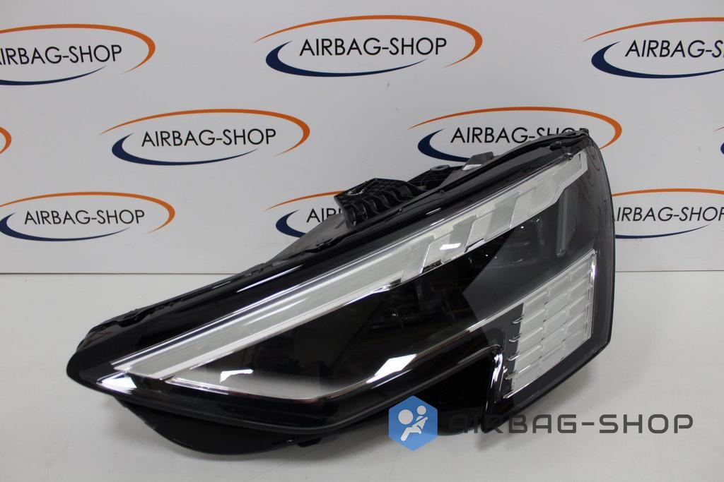 Audi A3 8Y Matrix LED Koplamp Links L 8Y0941035, Neuf, -, Audi, -