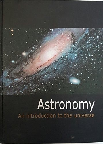 Astrologie inleiding in de sterrekunde Stefan Deiters  , Enlèvement ou Envoi, Comme neuf