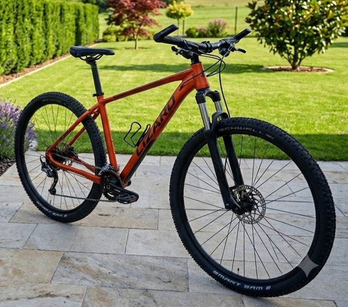 VTT Thomson, Vélos & Vélomoteurs, Vélos | Hommes | Vélos de sport & Vélo de randonnée, Neuf, Autres marques, Autres dimensions