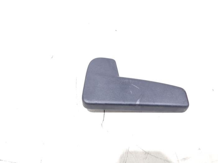 Levier capot d'un Volkswagen Polo, Volkswagen, -, 3 mois de garantie, Utilisé