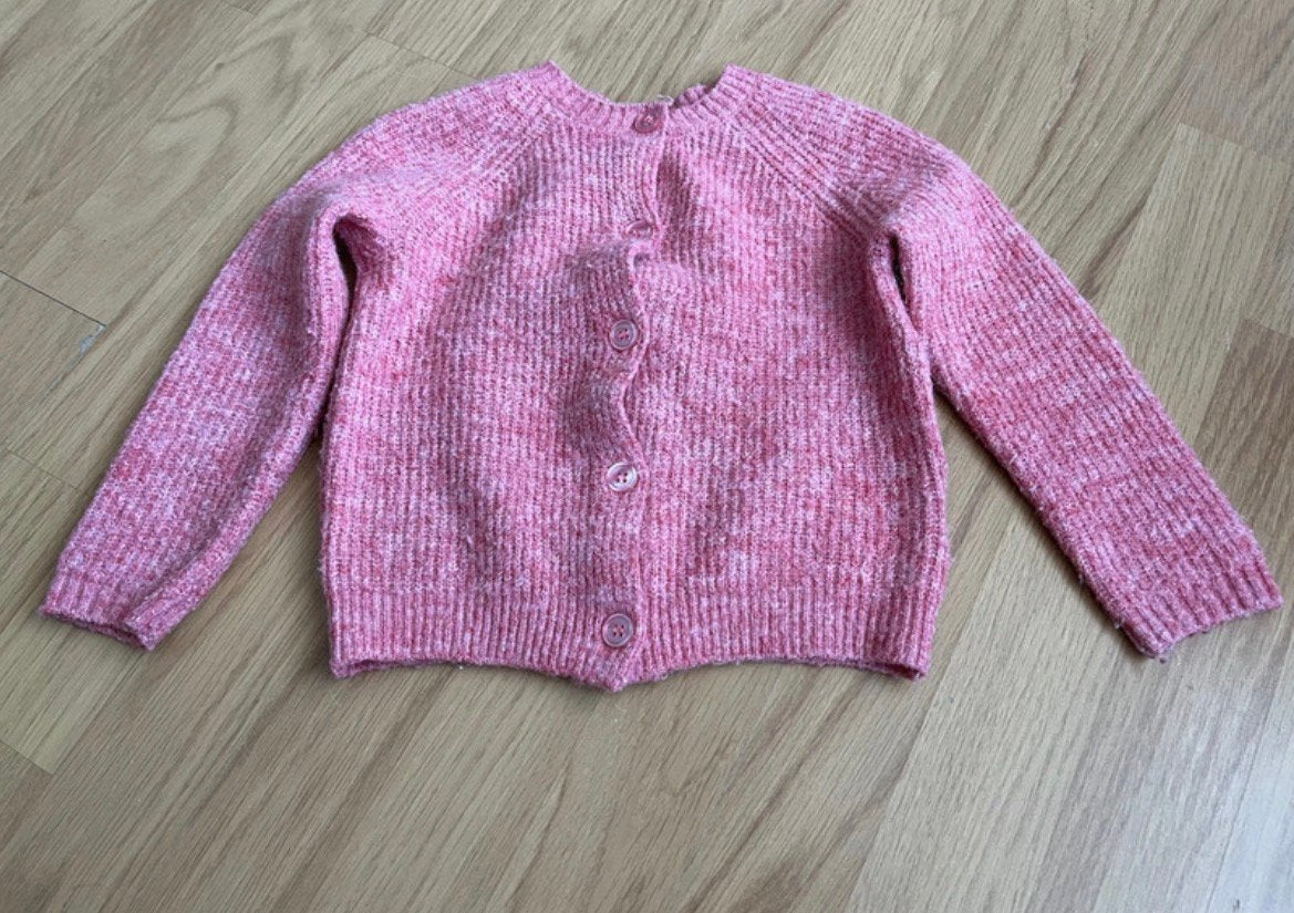 Filou& friends kindergilet maat 104, Enfants & Bébés, Vêtements enfant | Taille 104, Envoi, Comme neuf