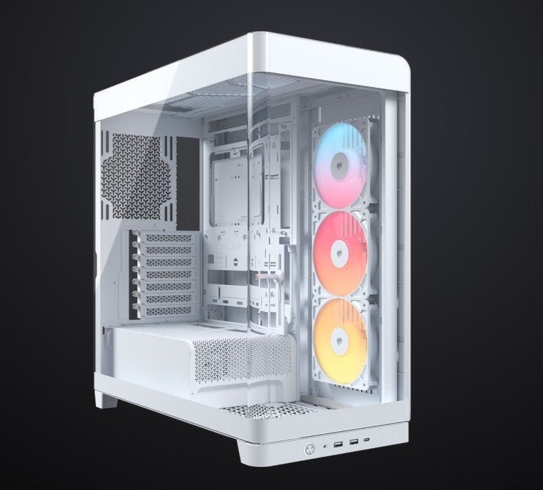 Krachtige zelfbouw Gamer Tower, MSI - INTEL - GIGABYTE, 32 GB, Ophalen of Verzenden, Zo goed als nieuw