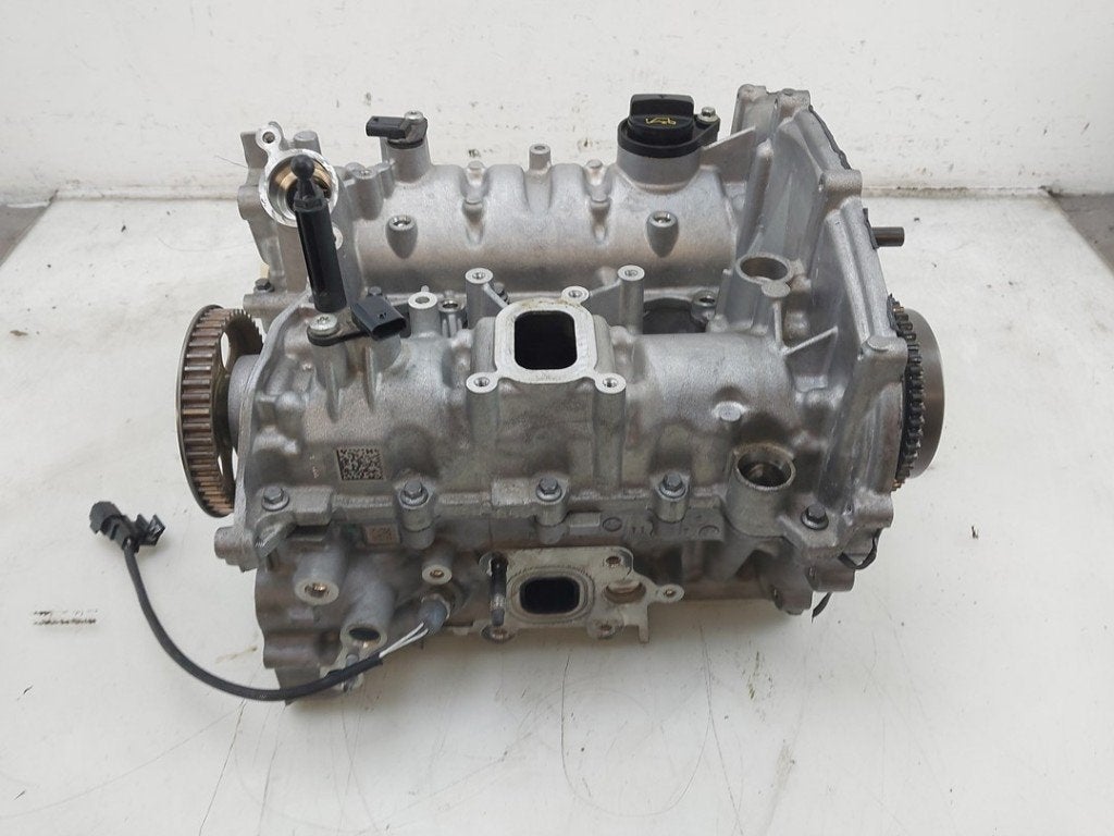 CILINDERKOP Ford Focus 4 Wagon (01-2018/12-2025), Gebruikt, Ford