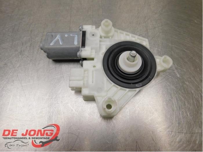 Moteur de vitre portière d'un Mercedes C-Klasse, 3 mois de garantie, Utilisé, -, -