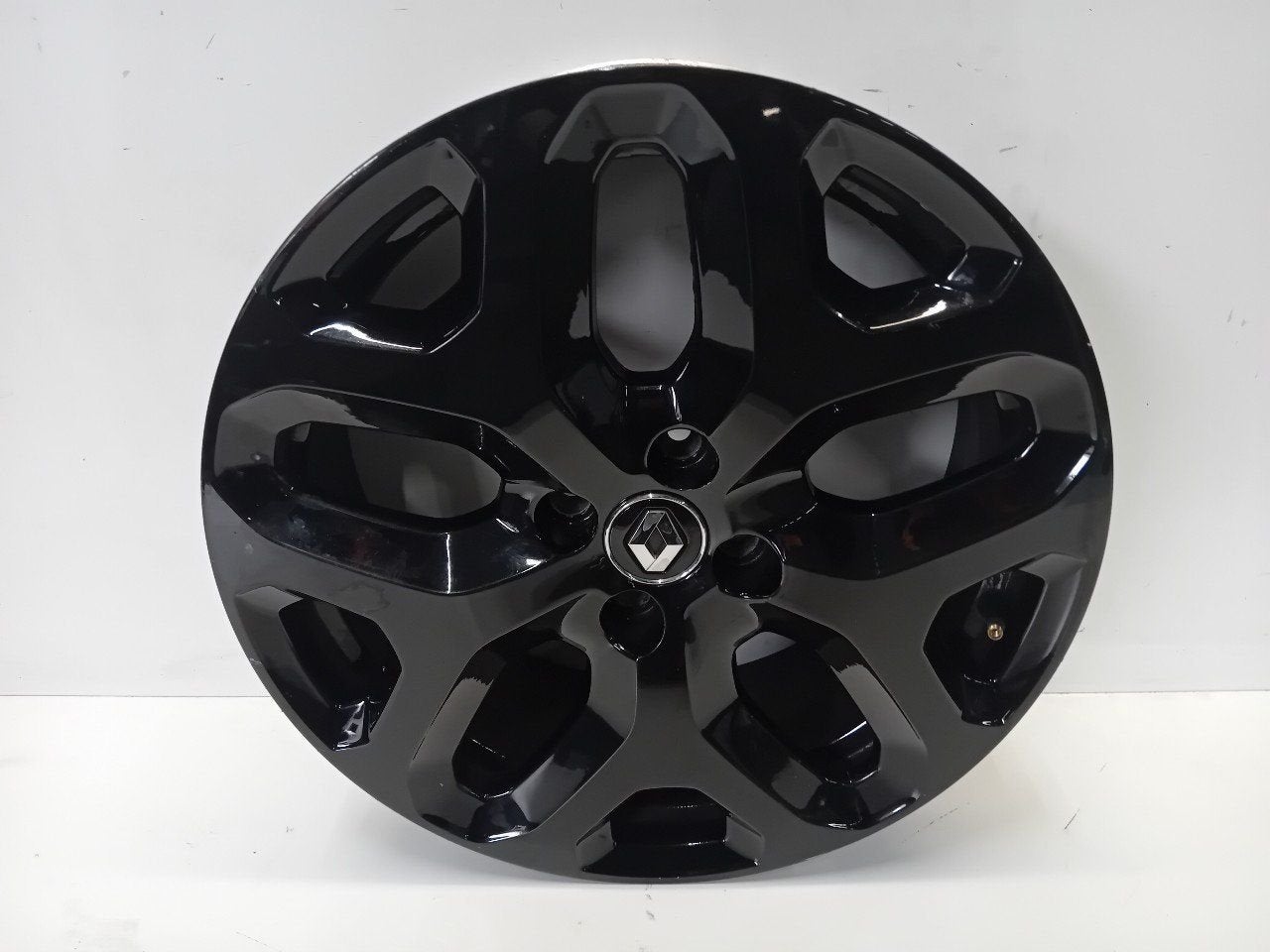 Velg Renault Captur, Auto-onderdelen, Banden en Velgen, Onderdelen@venauto.nl, Van der Ven Autorecycling B.V., Gebruikt, Ettenseweg 76, 4706 PB Roosendaal, The Netherlands