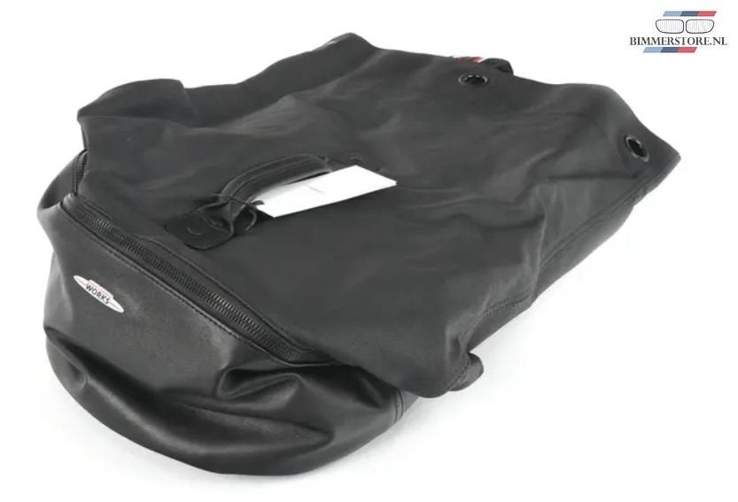 Reistas outdoor rugzak duffle bag origineel Mini Works 80222, -, -, Nieuw, Ophalen of Verzenden