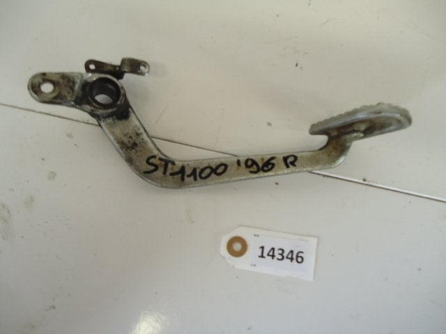 ST1100 1990 - 2001 Honda D1-24167