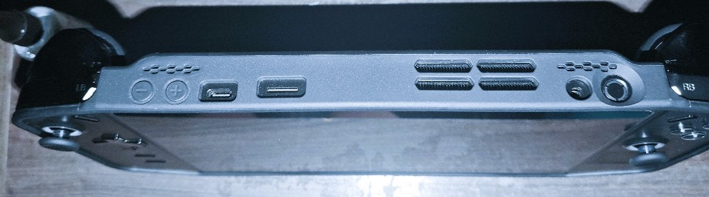 Lenovo Legion Go gen1 8.8, Games en Spelcomputers, Ophalen, Gebruikt, Overige genres, 1 speler