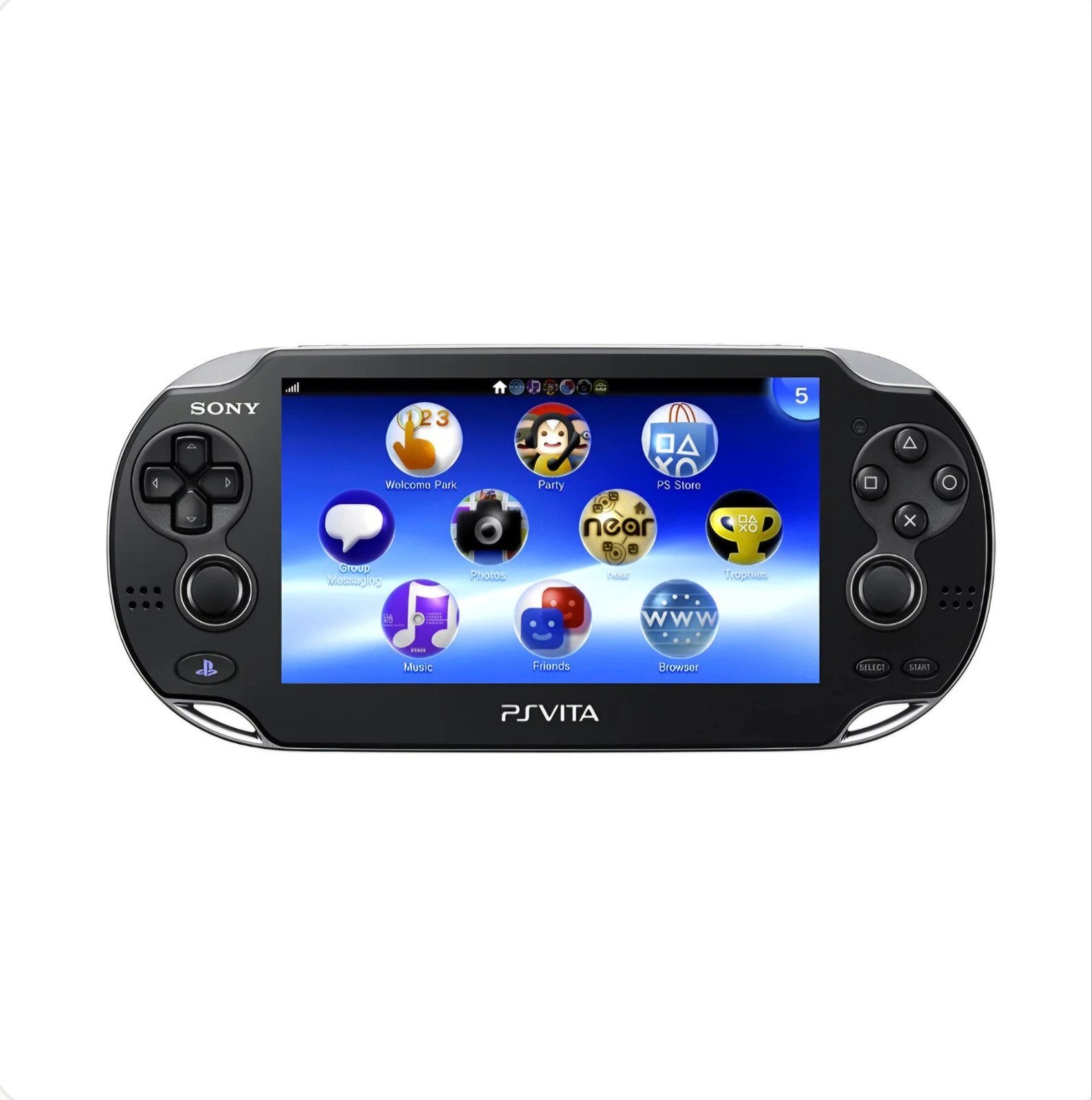 PsVita GEZOCHT, Consoles de jeu & Jeux vidéo, Consoles de jeu | Sony PlayStation Vita, Enlèvement ou Envoi