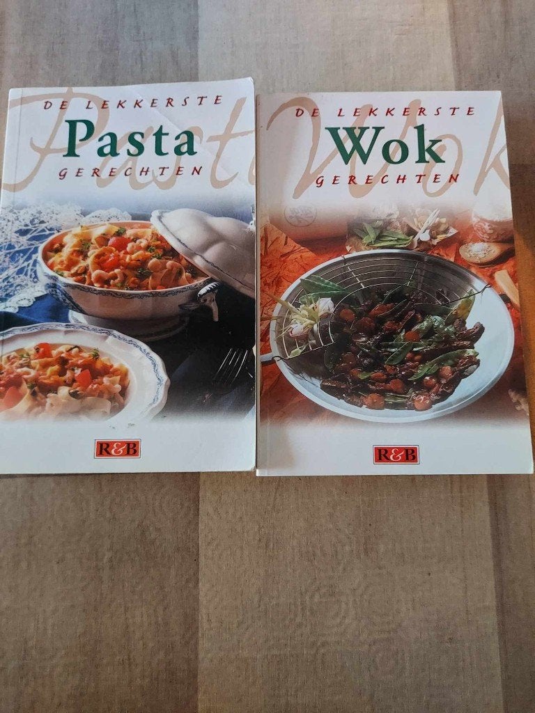 Kookboeken, Livres, Livres de cuisine, Comme neuf, Enlèvement, Autres régions, Entrées et Soupes