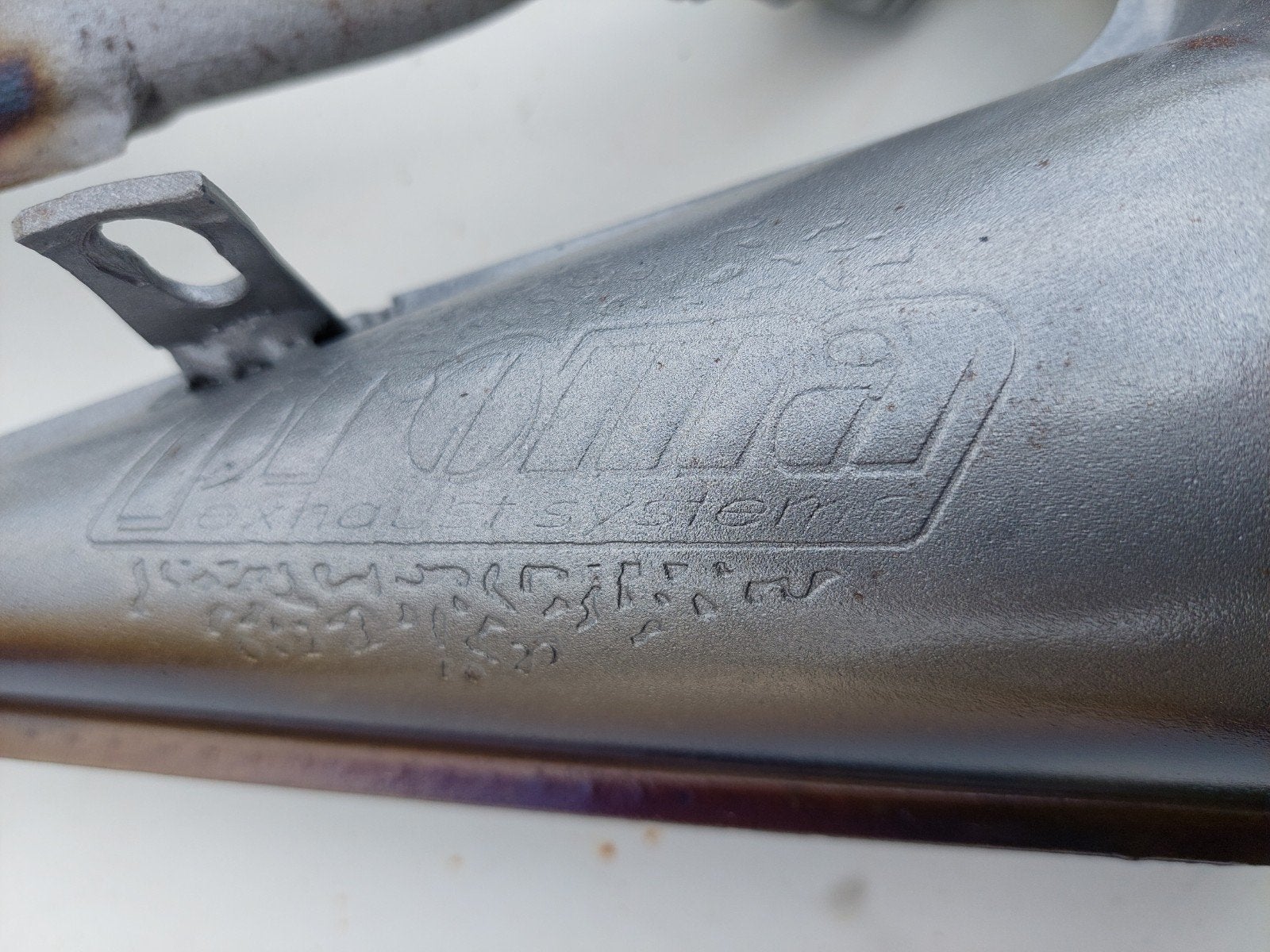 Honda camino proma attack, Fietsen en Brommers, Brommeronderdelen | Algemeen, Ophalen of Verzenden