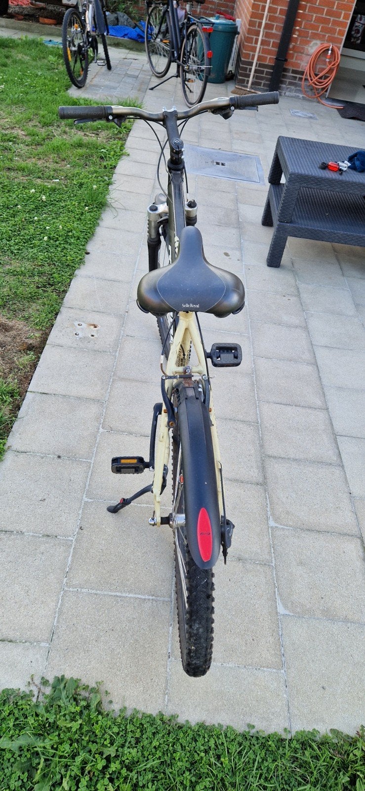 merida mtb, Fietsen en Brommers, Ophalen