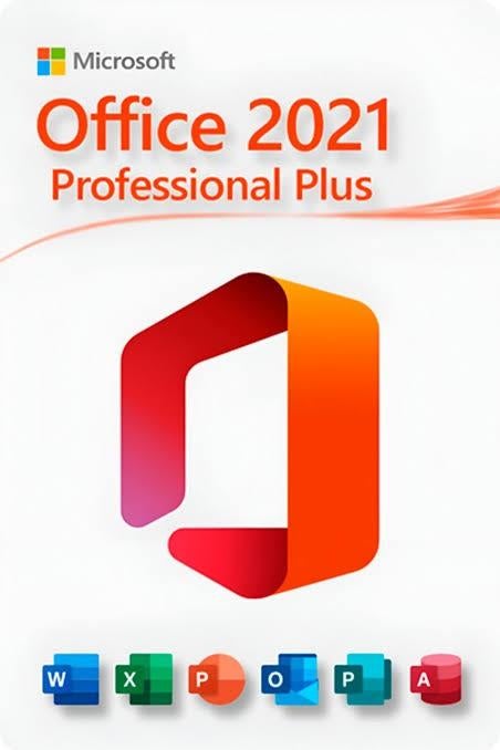 Office 2021 Pro Plus, Computers en Software, Office-software