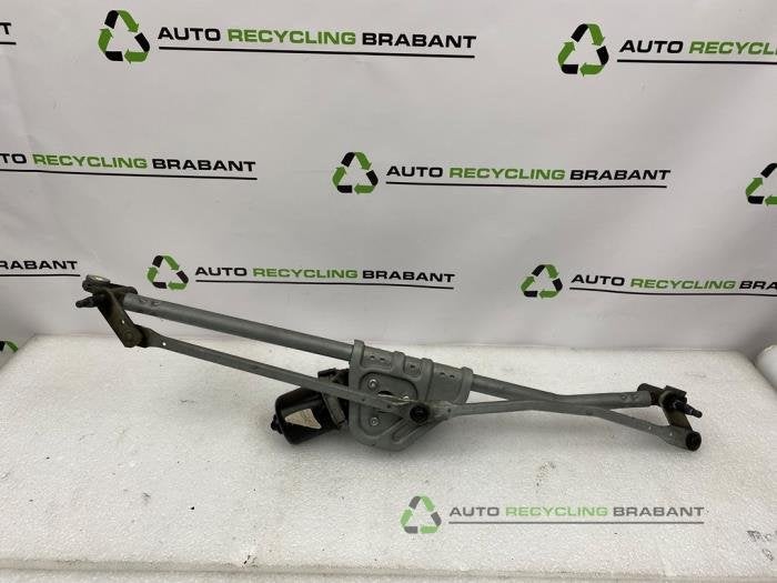 Moteur essuie-glace avant d'un Mini Mini, -, 3 mois de garantie, Utilisé, -
