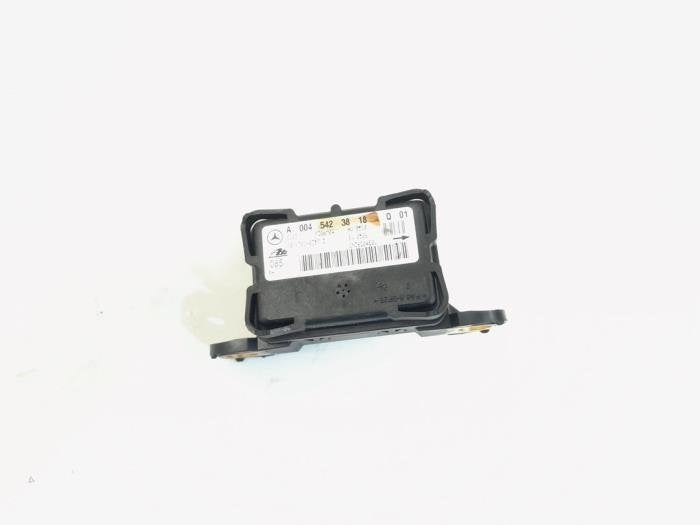 Esp Duo Sensor van een Mercedes ML-Klasse, Auto-onderdelen, Gebruikt, -, Ophalen of Verzenden, -