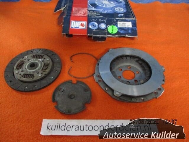 Koppelingset VW Golf III Vento 1.4 QH, Neuf, Volkswagen, -, -