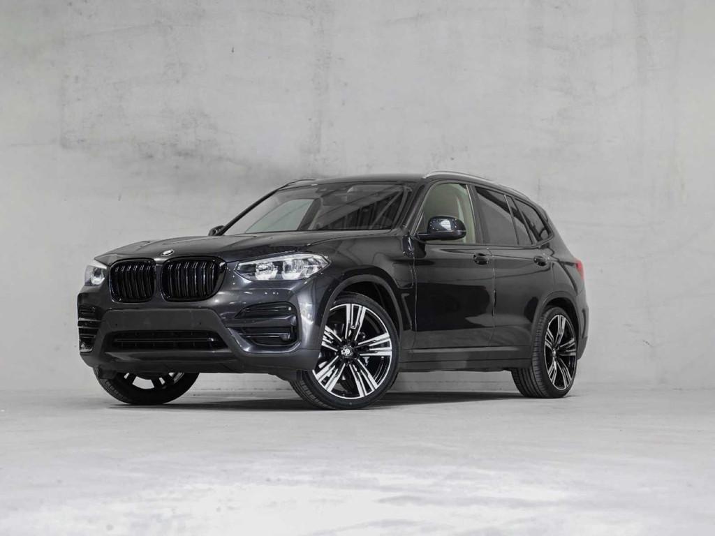 BMW X3 30e auto 2020, Auto's, BMW, Gebruikt, Overige brandstoffen, Bedrijf, Overige carrosserie