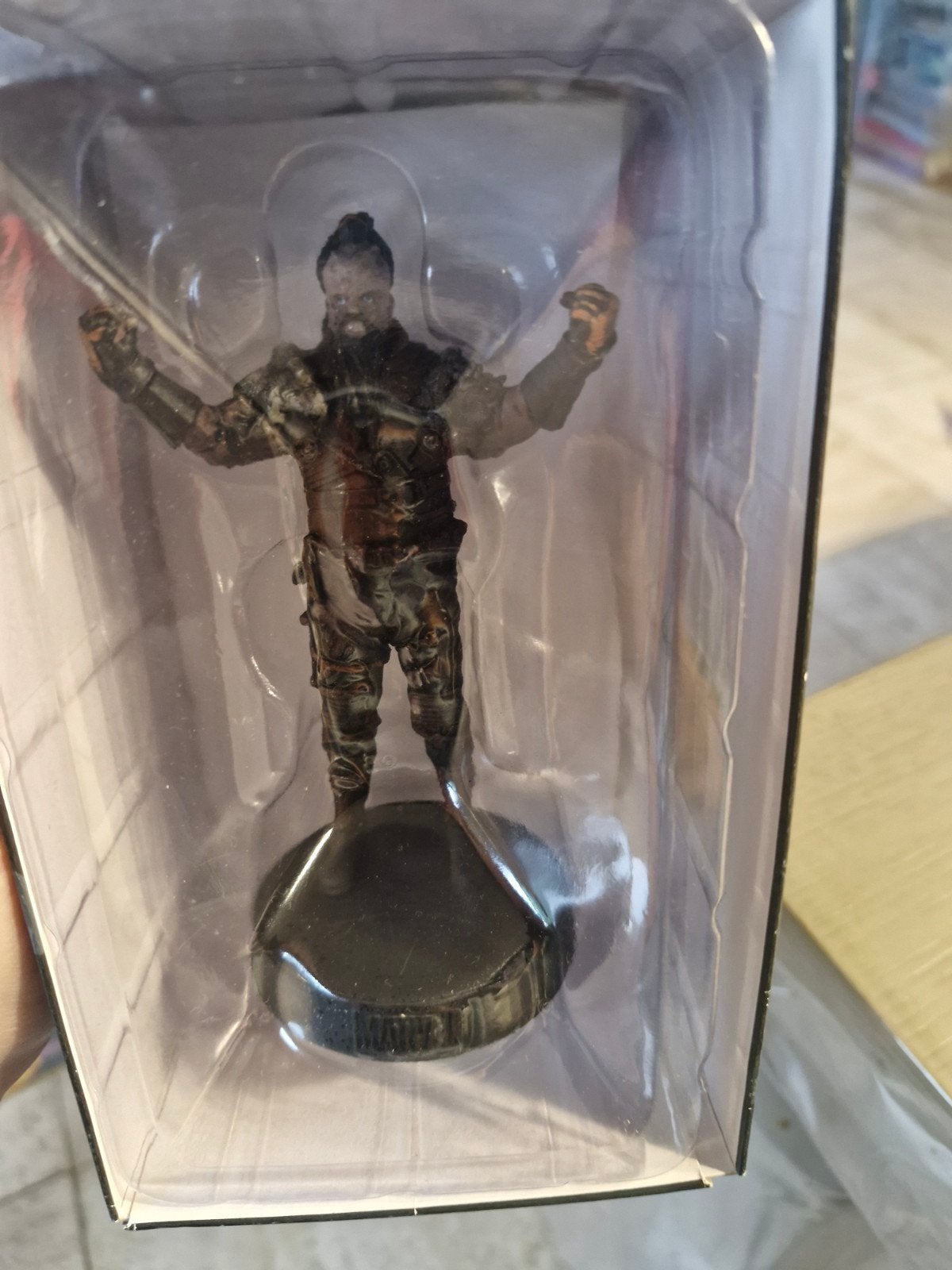 nouvelle figurine marvel en tres bone etat, Enlèvement ou Envoi, Neuf