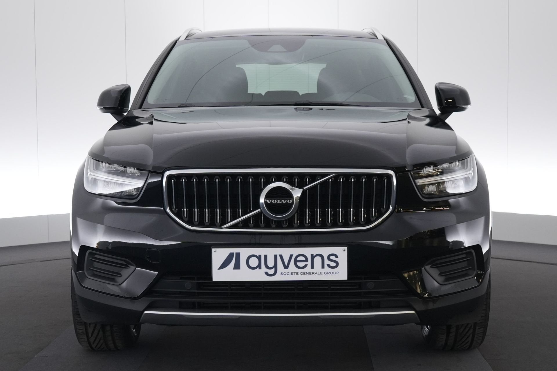 (2APV502) VOLVO XC40, Auto's, Voorwielaandrijving, Gebruikt, Euro 6, Lichtsensor