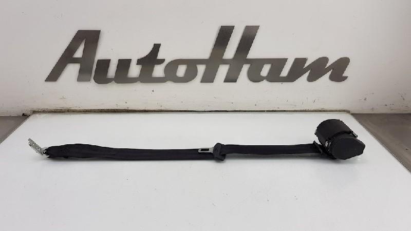 VEILIGHEIDSGORDEL LINKS ACHTER Audi A5 Sportback (8TA), Gebruikt, Audi