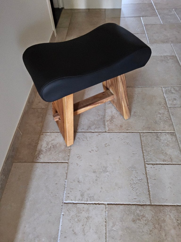 Krukje, Ophalen, Nieuw, Hout
