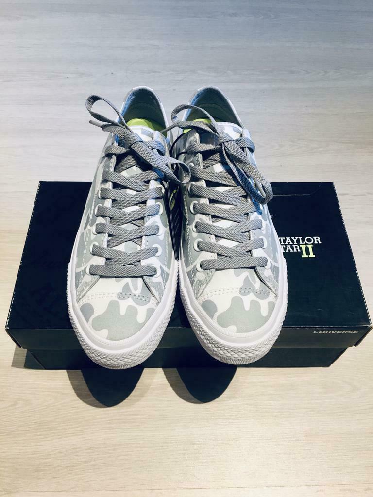 Converse All Star * Pointure 42 * 60€ * NEUVES * Livraison, Vêtements | Hommes, Chaussures, Neuf, Converse, Baskets