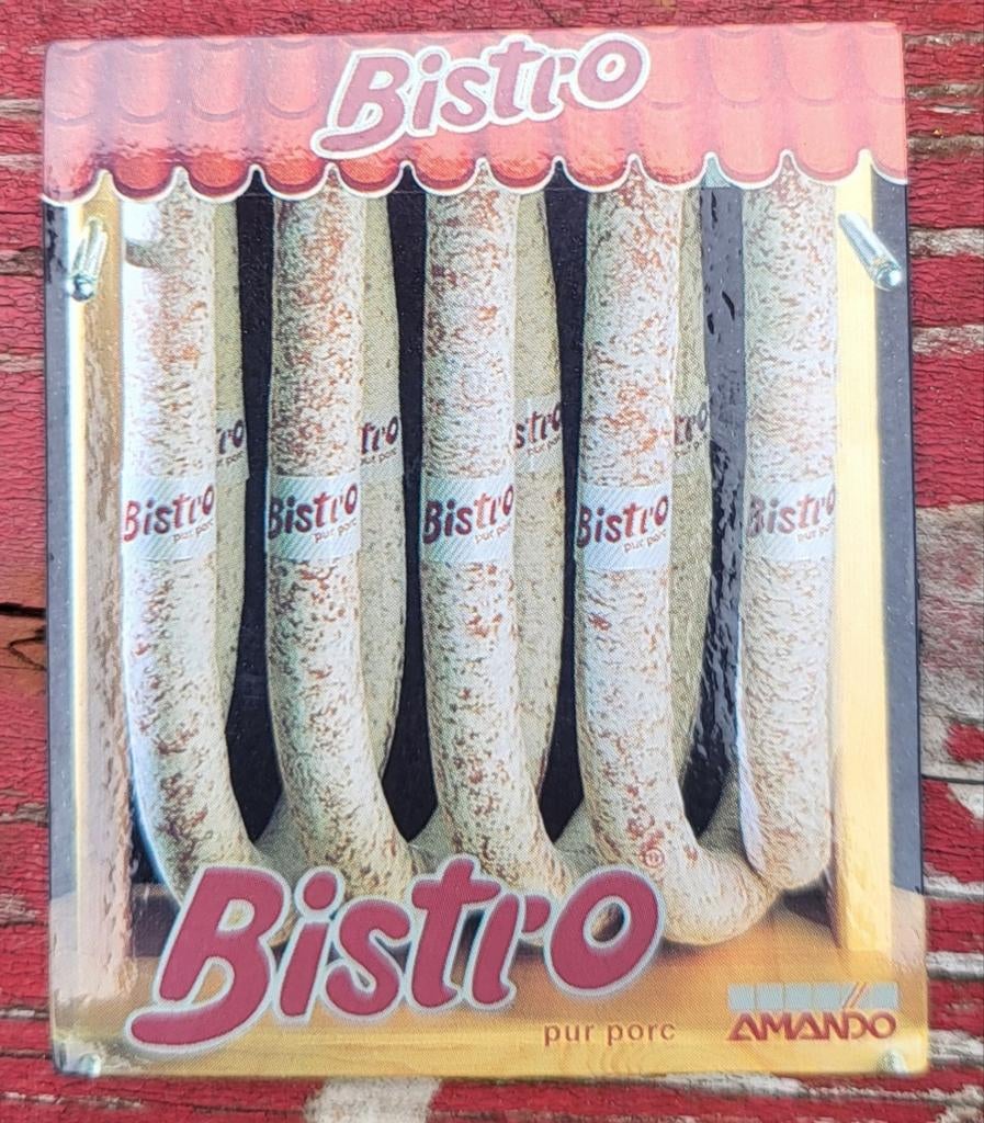 Aimant Bistro (réfrigérateur), Enlèvement ou Envoi, Neuf