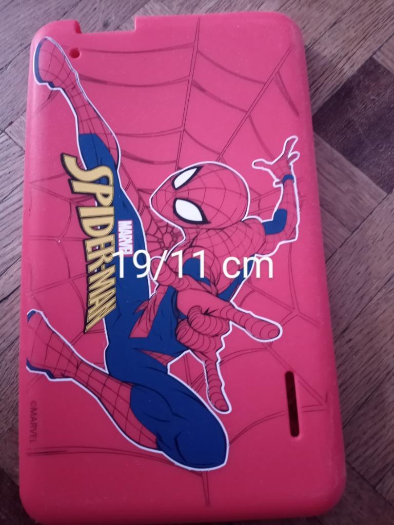 Couverture tablette spiderman, Enlèvement ou Envoi