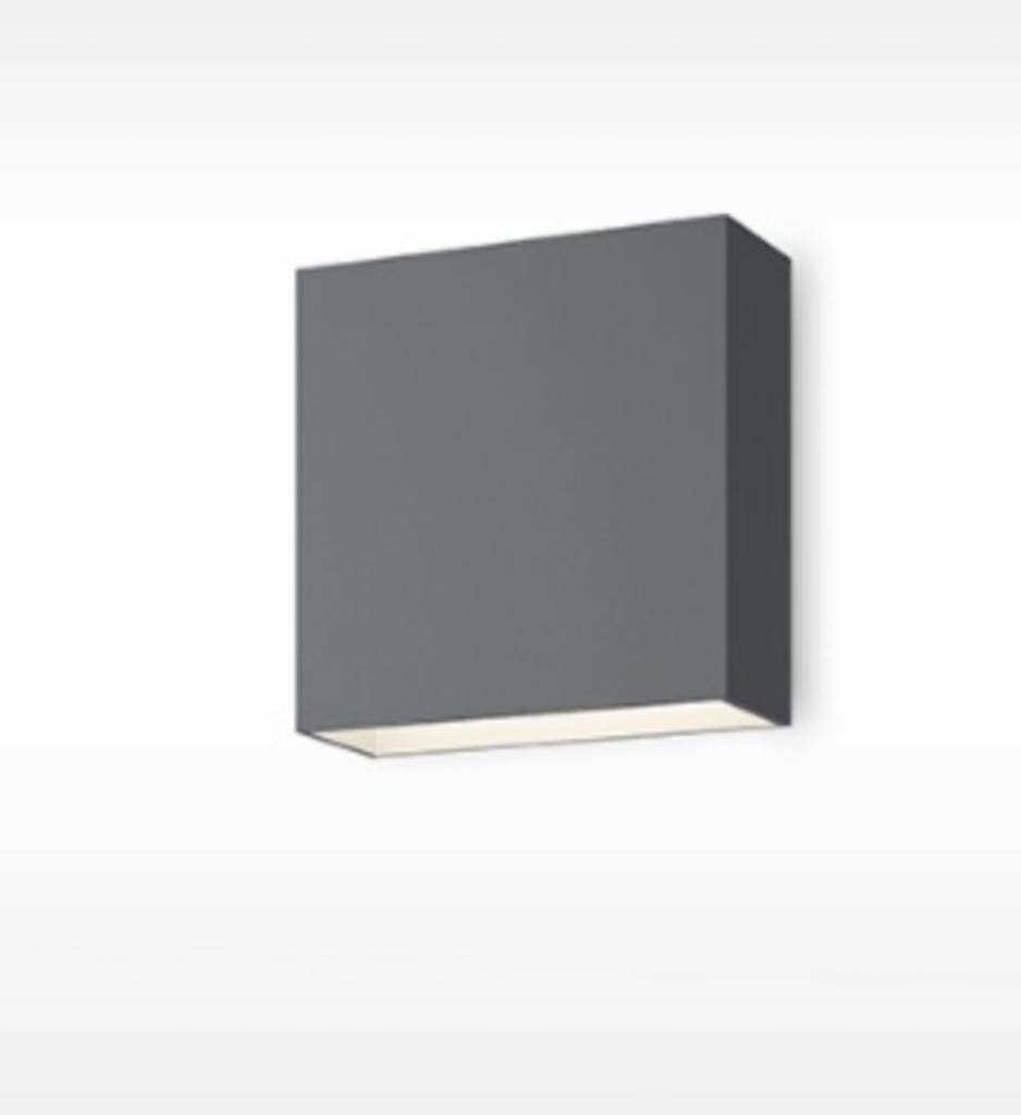 Vibia wandlamp Structural 2600. door Arik Levy, Enlèvement ou Envoi, Comme neuf, Métal, Modern