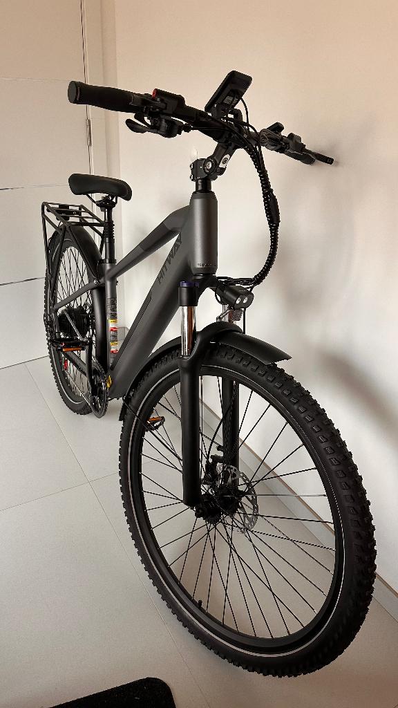 NEW  ELECTRISCHE FIETS, Overige merken, Nieuw, Ophalen of Verzenden, 59 cm of meer