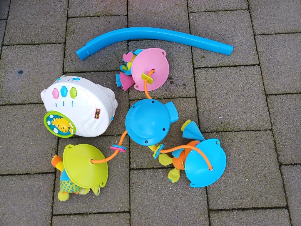Speelgoed, Kinderen en Baby's, Ophalen of Verzenden, Zo goed als nieuw, Elektronica, Met licht