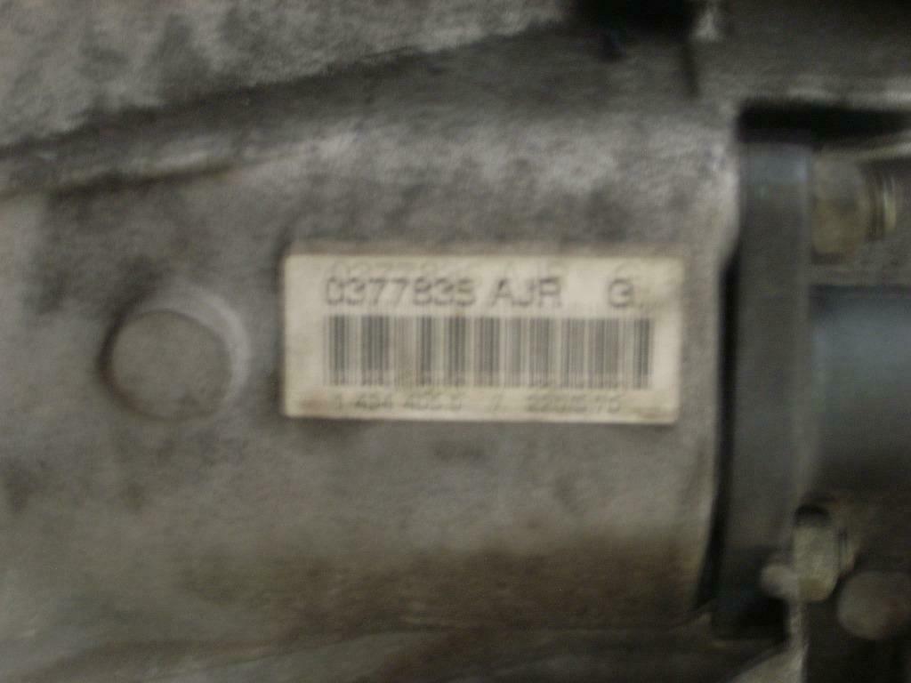 Boite de vitesses BMW E46, Autos : Pièces & Accessoires, Enlèvement ou Envoi, Utilisé, BMW